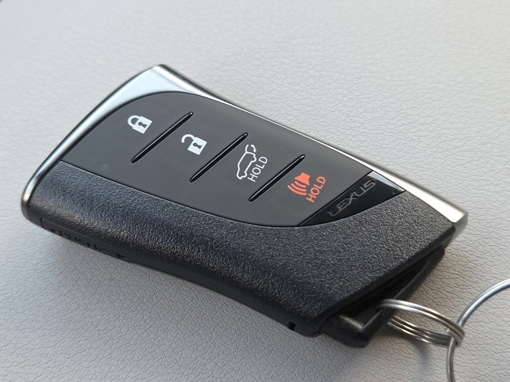 2025 Lexus RX 350 Premium photo 37