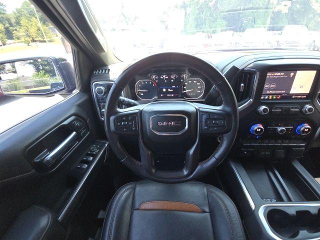 2021 Gmc Sierra 1500 AT4 photo 28