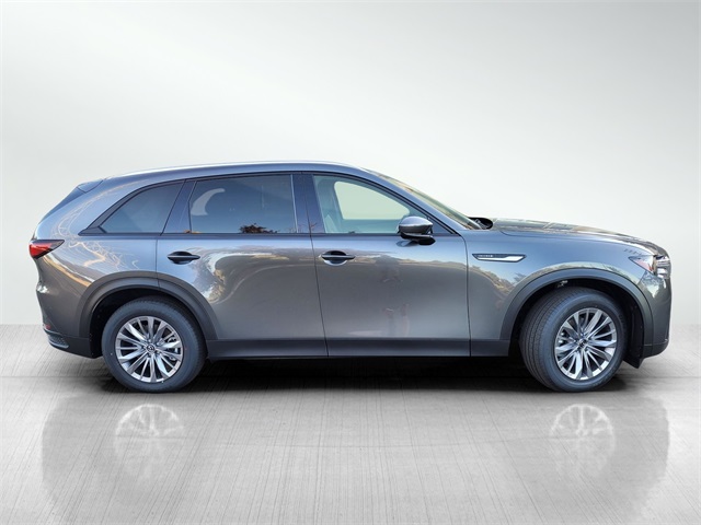 2025 Mazda CX-90 3.3 Turbo Preferred photo 4