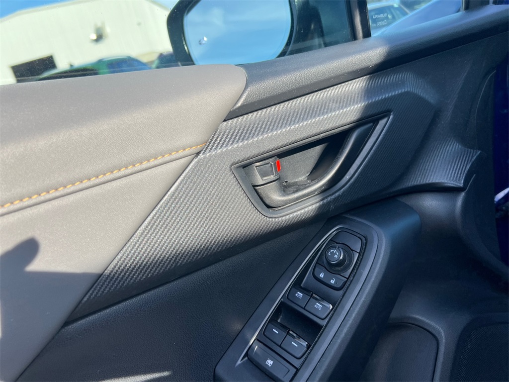2024 Subaru Crosstrek Wilderness photo 11