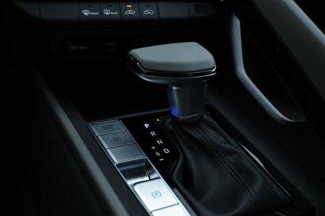 2025 Hyundai Elantra Hybrid SEL Sport photo 15