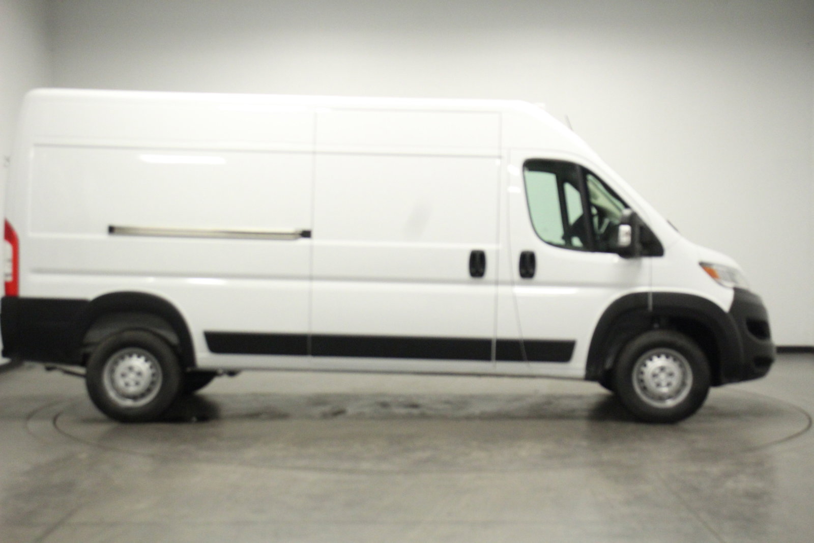2025 Ram ProMaster 2500 photo 8