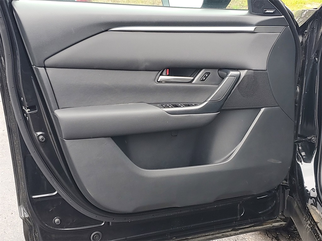 2025 Mazda CX-50 2.5 S Premium photo 7