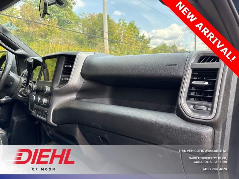 2024 Ram 2500 Tradesman photo 13