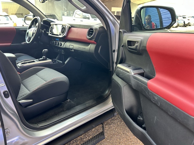 2023 Toyota Tacoma SR photo 20