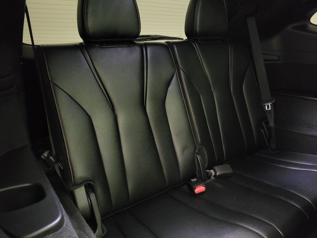2023 Acura MDX SH-AWD A-Spec photo 42