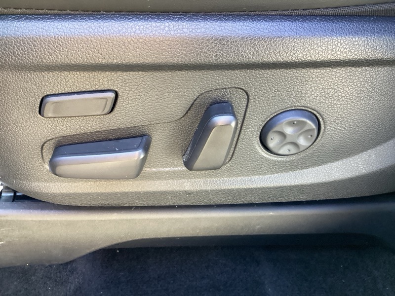 2022 Hyundai Palisade Calligraphy photo 20