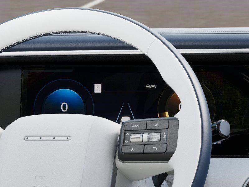 2026 Hyundai Palisade Calligraphy photo 13