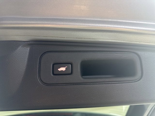 2022 Honda Passport EX-L photo 5