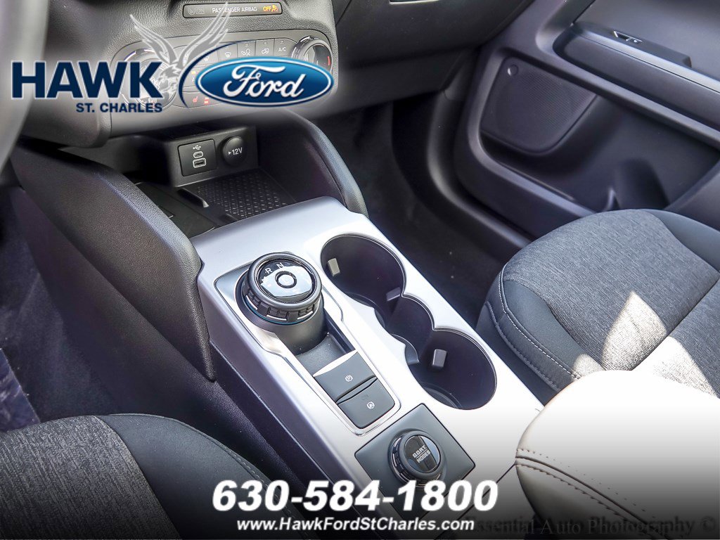 2024 FORD BRONCO SPORT - Image 15