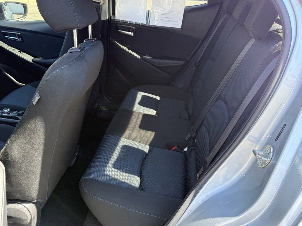 2017 Toyota Yaris iA Base photo 29