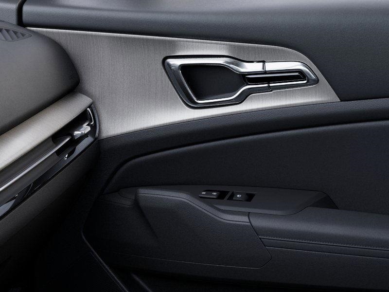 2026 Kia Sportage X-Line photo 24