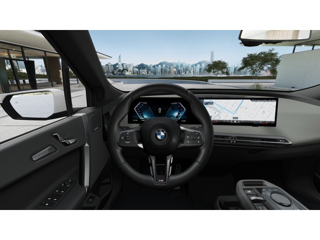 2026 Bmw iX photo 10