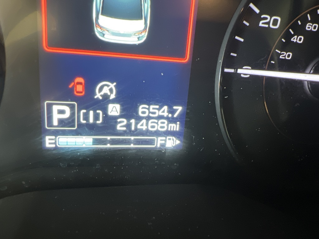 2023 Subaru Crosstrek Premium photo 12