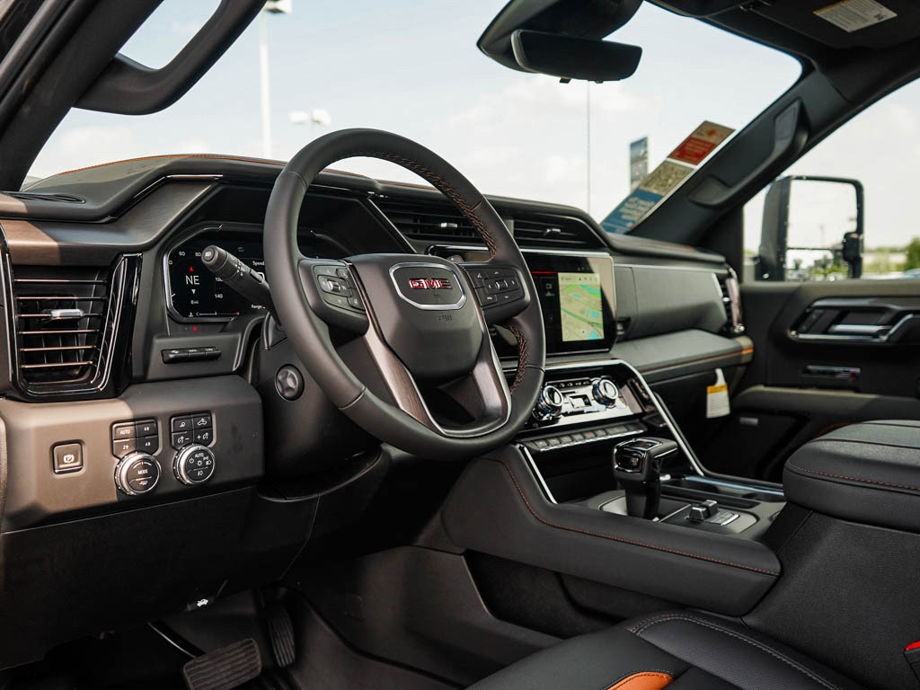 2026 Gmc Sierra 1500 AT4 photo 15