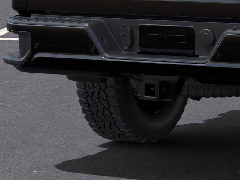 2025 Gmc Sierra 2500 HD Denali photo 13