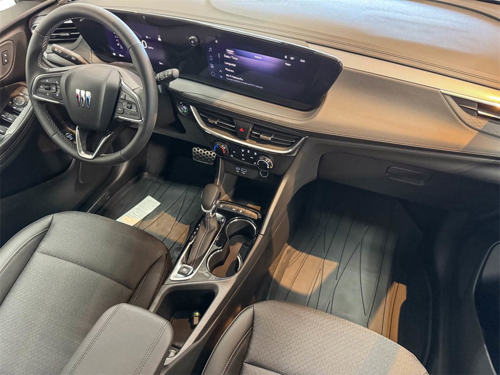 2026 Buick Encore GX Preferred photo 33