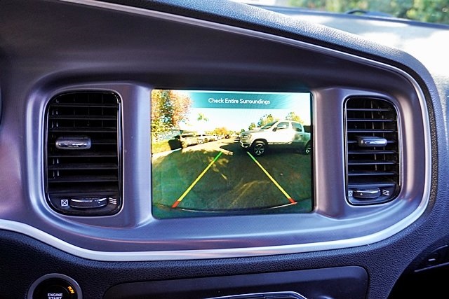 Used 2020 Purple Dodge R/T image 27