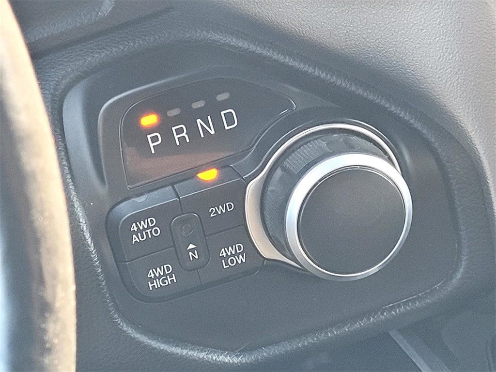 2020 Ram 1500 Big Horn Lone Star photo 21