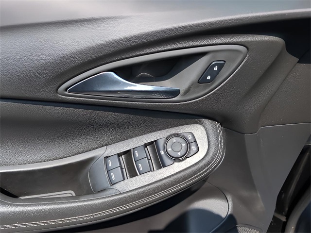 2025 Buick Encore GX Preferred photo 13
