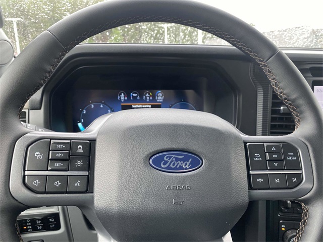 2025 Ford F-150 Lariat photo 18