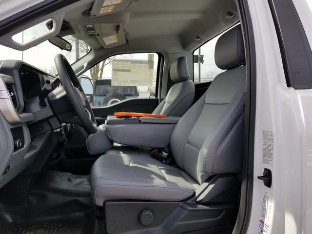 2025 Ford F-350 XL photo 21