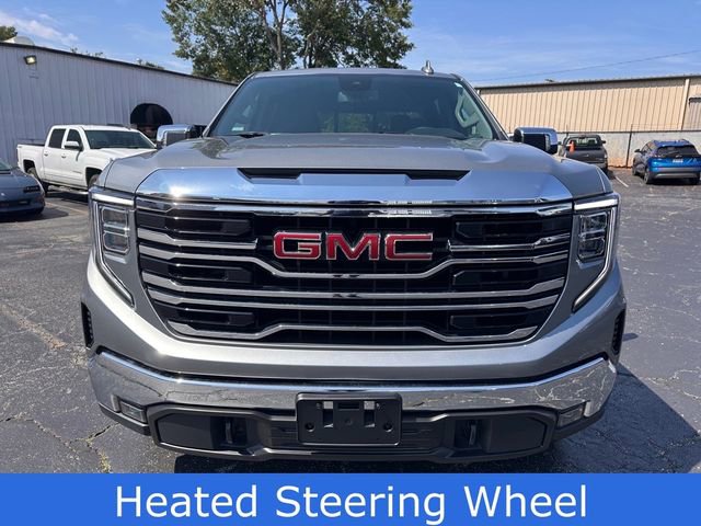 2023 Gmc Sierra SLT photo 3