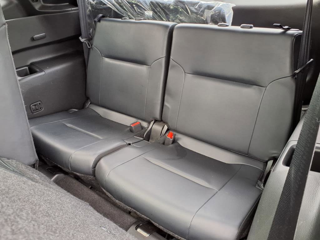 2023 Mitsubishi Outlander SEL photo 7