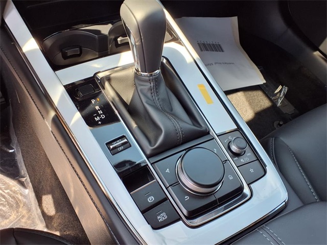 2025 Mazda CX-30 2.5 S Preferred photo 16