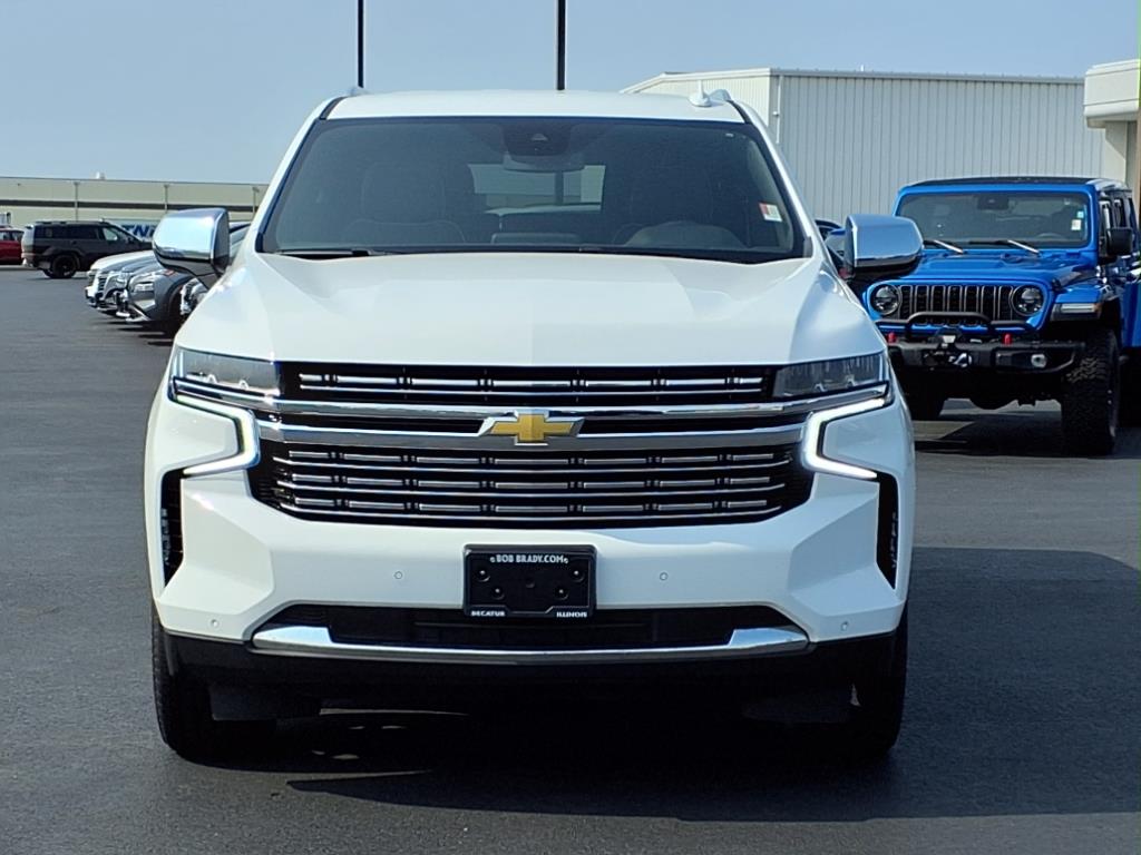 2023 Chevrolet Suburban Premier photo 18