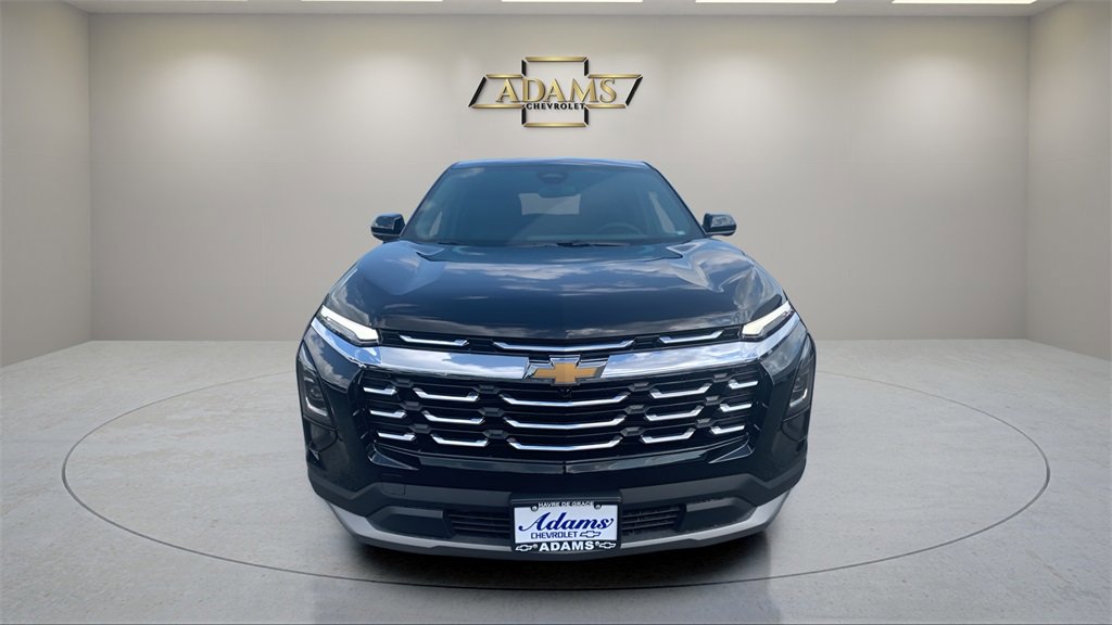 2026 Chevrolet Equinox LT photo 10