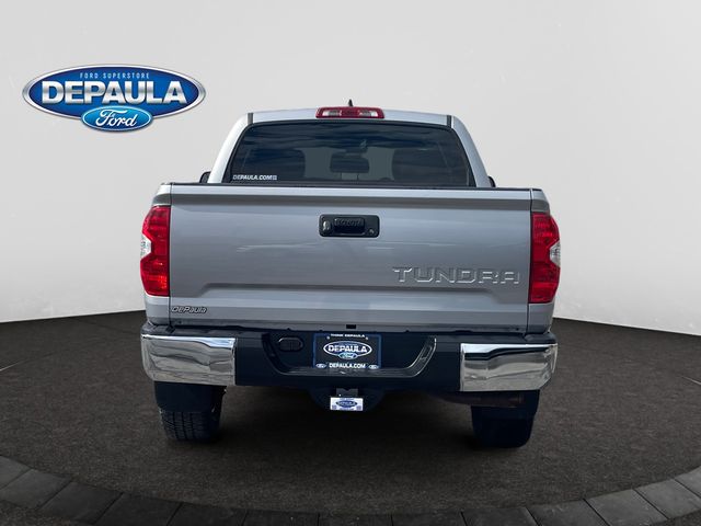2020 Toyota Tundra SR5 Grade photo 5