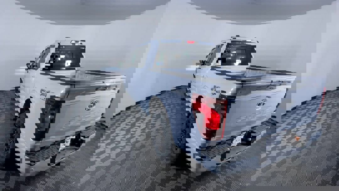 2025 Ford F-150 XLT photo 7