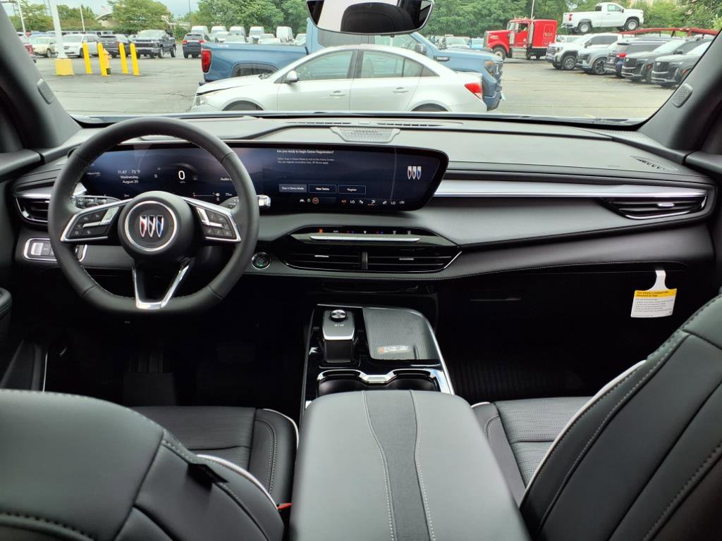 2026 Buick Enclave Sport Touring photo 4