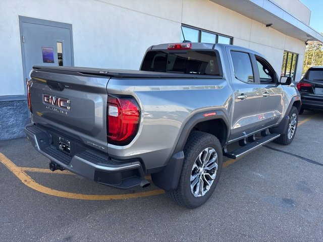 2023 Gmc Canyon Denali photo 5