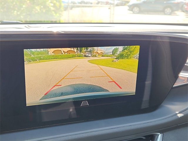2026 Buick Envista Preferred photo 26