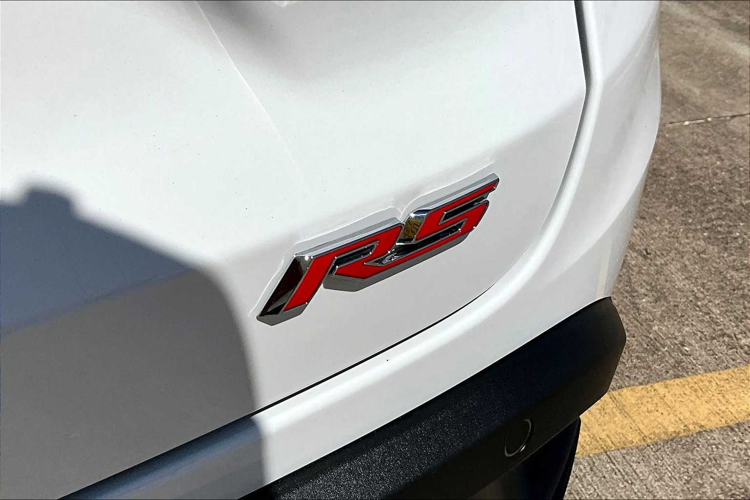 2025 Chevrolet Trax photo 9