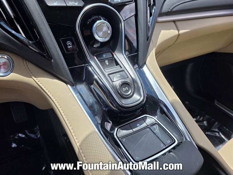 2024 Acura RDX Base photo 21