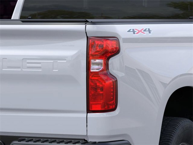 2026 Chevrolet Silverado 1500 photo 10