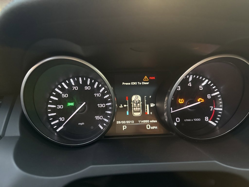 2014 Land Rover Range Rover Evoque Pure's photo