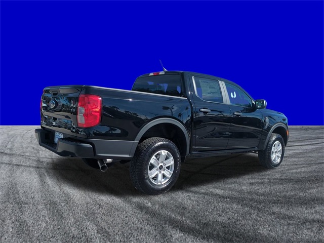 2025 Ford Ranger XL photo 4