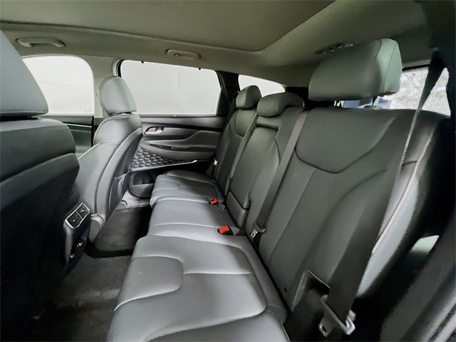 2022 Hyundai Santa Fe SEL Premium photo 22