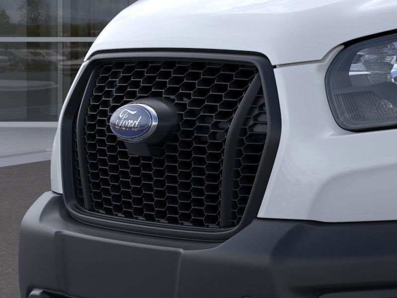 2025 Ford Transit photo 14