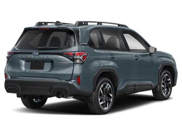 2025 Subaru Forester Premium photo 2