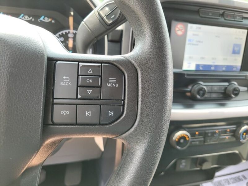 2023 Ford F-150 XLT photo 20