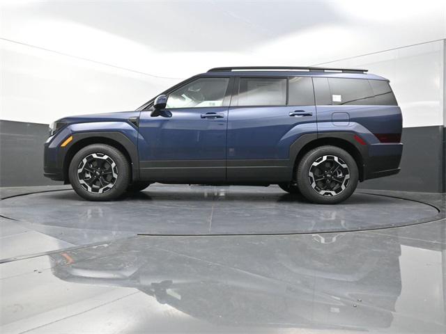 2026 Hyundai Santa Fe SEL photo 32