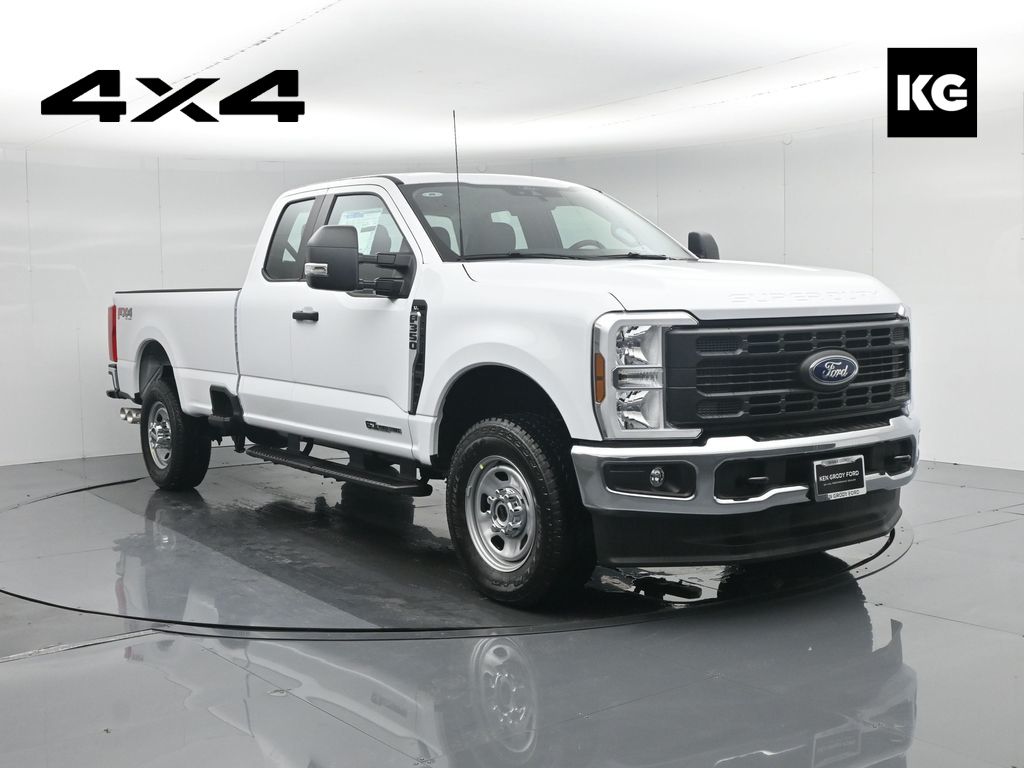 2026 Ford F-350 Super Duty XL's photo