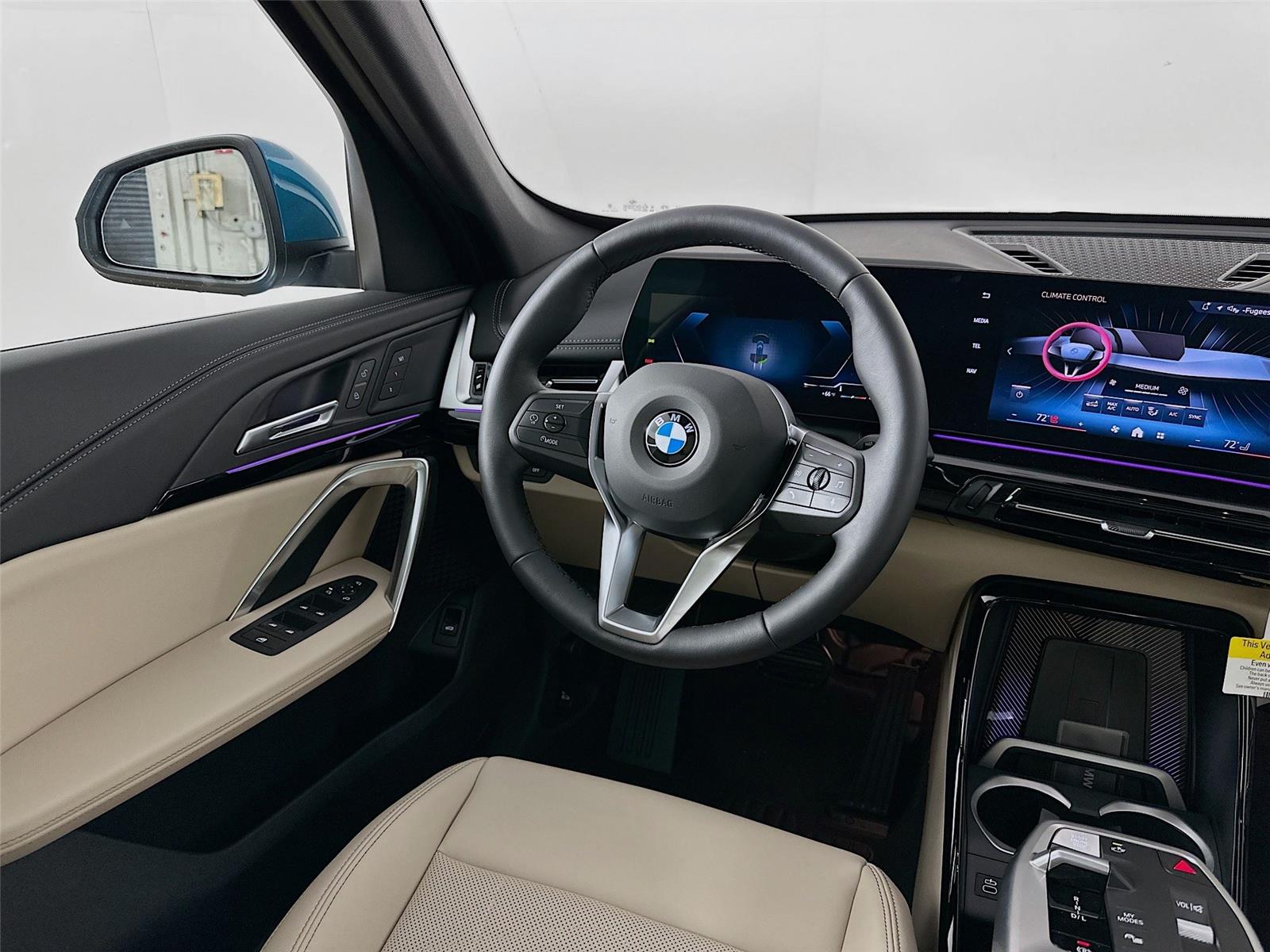 2025 Bmw X1 XDrive28i photo 21