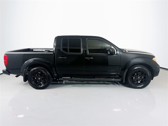2020 Nissan Frontier SV photo 5