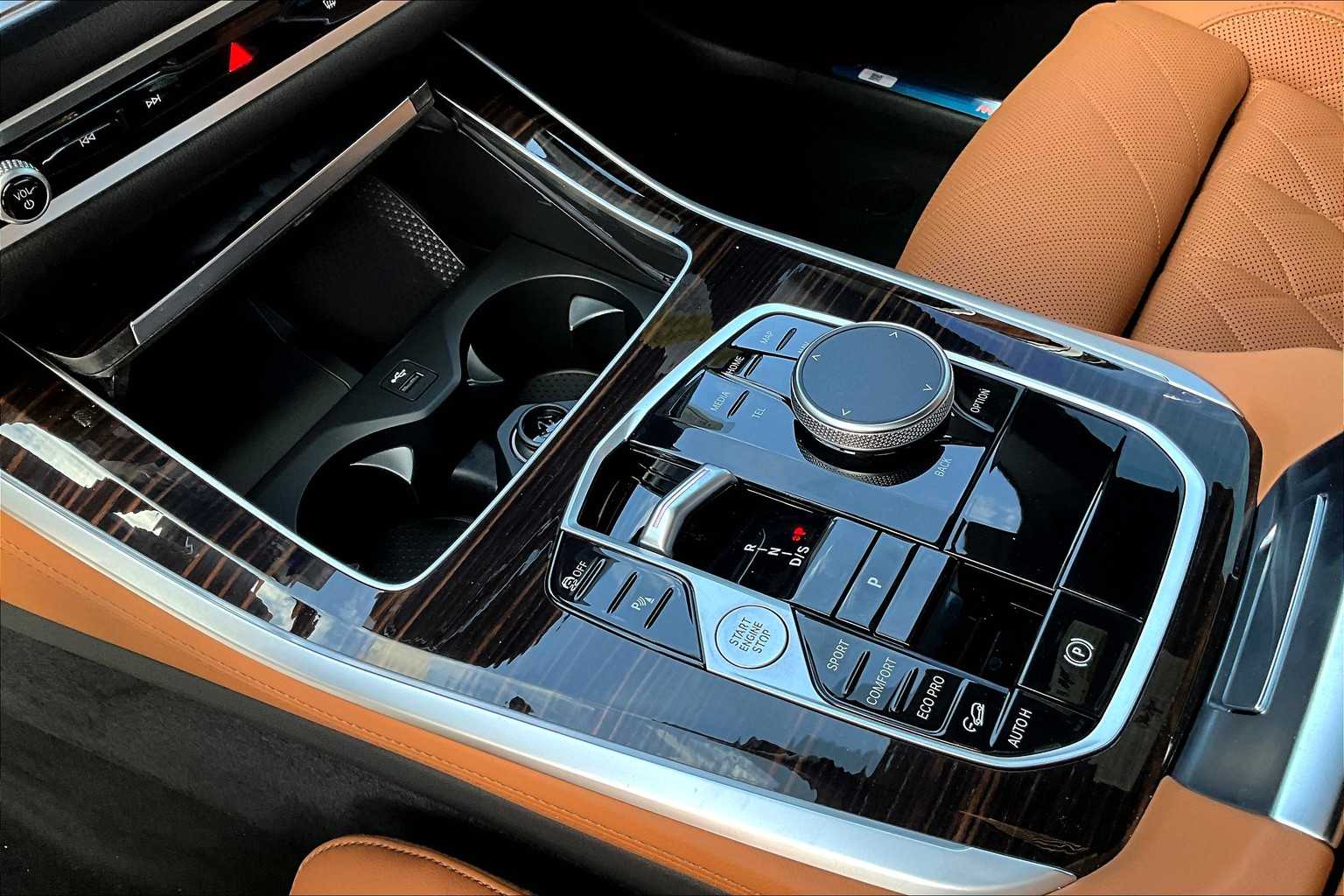2026 Bmw X5 xDrive40i photo 7